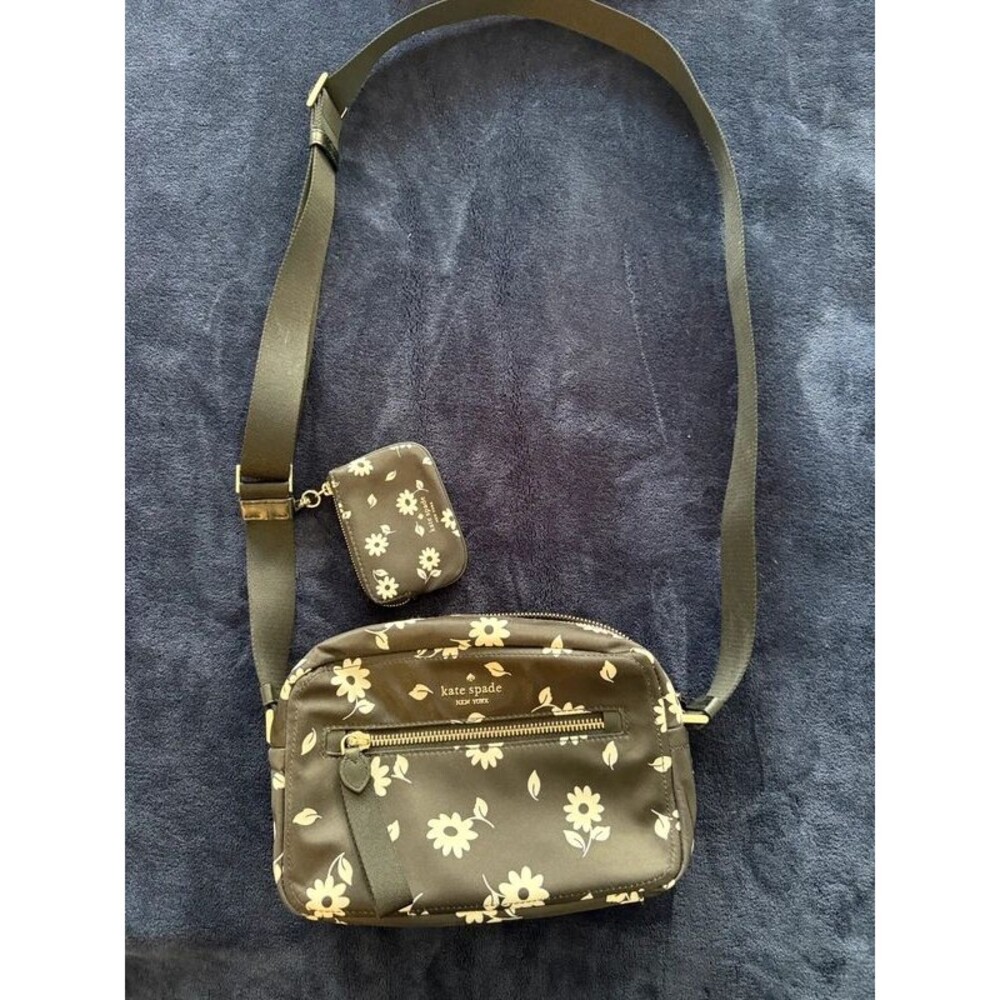 Kate Spade Crossbody Bag
